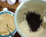 Foto langkah ke 5 dari resep Bolu kukus mekar maises (lengkap gambar dan tips nya).