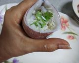 Foto langkah ke 2 dari resep Ikameshi saus tomat.