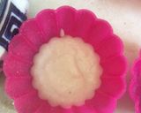 A picture of step 7 of Layered idli muffins.....Baking.