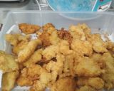 Foto langkah ke 4 dari resep Dori goreng.