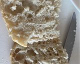 Foto del paso 4 de la receta: Pan sin amasado tipo ciabatta
