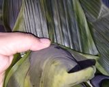 Foto langkah ke 5 dari resep Bacang Ketan.
