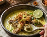 Foto langkah ke 5 dari resep Empal Gentong Daging Kurban.