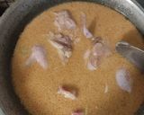 Foto langkah ke 2 dari resep Gulai Ayam Padang Bumbu Instant.