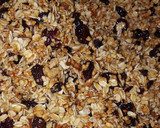 Foto del paso 3 de la receta: Barritas de cereal!