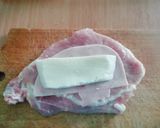 Cordon Bleu recept fázis 3 fotója