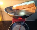 A picture of step 1 of Easy Breaded Healthy Oven Baked Chicken.