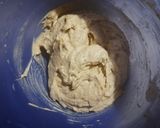 Gesztenyés piskótatekercs recept fázis 6 fotója