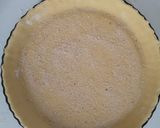 Őszi almás pite recept fázis 3 fotója