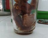 Foto langkah ke 4 dari resep Es Kopi Susu.