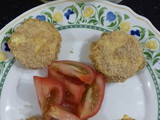 Bocaditos de calabacín