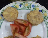 Foto del paso 5 de la receta: Bocaditos de calabacín