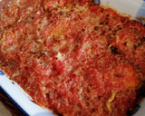 Foto del paso 12 de la receta: Berenjenas blancas gratinadas
