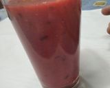 Foto del paso 1 de la receta: Súper Licuado regulador de intestino🥤🍏🍊