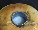 Foto del paso 5 de la receta: Queque🙊