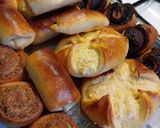 Egy tésztából négy féle sütemény recept fázis 15 fotója