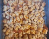 Foto del paso 7 de la receta: Ñoquis de Ricota