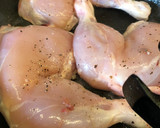 Foto del paso 1 de la receta: Pollo al horno