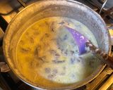 Foto langkah ke 2 dari resep Mushroom creamy soup.
