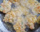 Foto langkah ke 6 dari resep Bakwan Jagung.