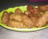 Foto langkah ke 5 dari resep Tempe Mendol.