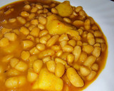 Foto del paso 8 de la receta: Frijones al estilo tradicional
