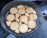 Foto del paso 2 de la receta: Napoleon saludable
