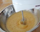 Foto del paso 3 de la receta: Torta bizcocho de chocolate