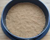 Foto del paso 1 de la receta Tarta de queso con Thermomix
