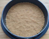 Foto del paso 1 de la receta: Tarta de queso con Thermomix