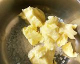 A picture of step 1 of Nankhatai.