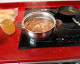 Foto del paso 5 de la receta: Lentejas con fideos