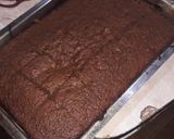 Foto del paso 6 de la receta: Brownies riquísimos!!