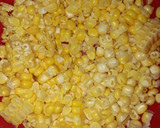 Foto langkah ke 2 dari resep Tumis Jagung (ala anak kos).