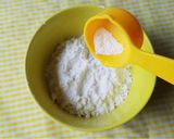 รูปขั้นตอนการทำที่ 4 ของ บราวนี่สูตรคุณปูน Poonie
