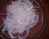 Foto del paso 1 de la receta: Sopa de cebolla