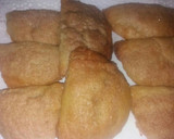 Foto del paso 6 de la receta: Pastelitos de boniato