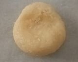Foto del passaggio 9 della ricetta COCONUT COOKIES 🥥🐶 BISCOTTI AL COCCO 😋