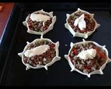 Foto del paso 3 de la receta: Canastitas de carne molida y verduras