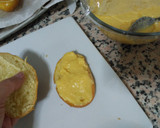 Foto del paso 4 de la receta: Xuxos caseros