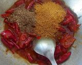 લાલ મરચા નું અથાણું (Red Chilly Pickle Recipe In Gujarati) રેસીપી સ્ટેપ4ફોટો