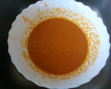 Foto del paso 9 de la receta: Albóndigas de ternera en salsa con guisantes