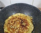 Foto del paso 2 de la receta: Tortilla de cebolla