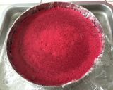 Foto del paso 5 de la receta: Mousse de betabel. 
