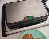 Foto del paso 3 de la receta: Hamburguesas caseras