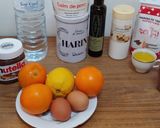 Foto del paso 1 de la receta: Crespells o Senyorets i Robiols Mallorquins