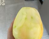 Hình bước làm 1 của món Bún Chả