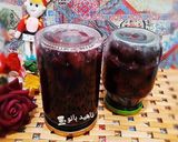 عکس مرحله 6 از دستور کمپوت گیلاس 🍒😋👌