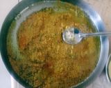 A picture of step 3 of મસાલેદાર ટેસ્ટી ગાજર મરચા નું અથાણું.