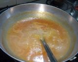 A picture of step 2 of Authentic and Healthy steamed Laadwa Dhokli.